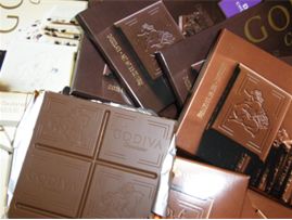 デジタコ＆物流情報システム開発のフルバック＠チョコレート